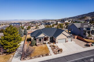 841 E Nichols Canyon Rd, Cedar City, UT 84721