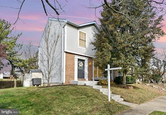 310 Talbot Ct, Abingdon, MD 21009