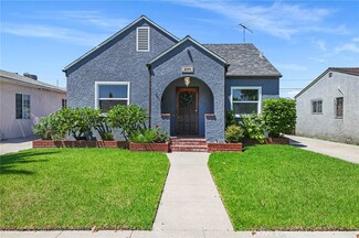 5877 Gaviota Ave, Long Beach, CA 90805
