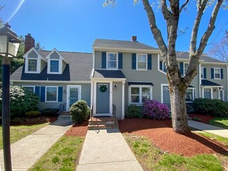 31 Daniel Dr, North Easton, MA 02356