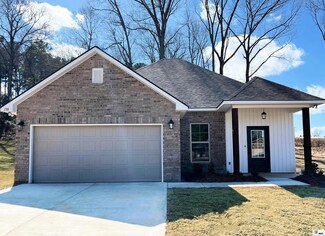 138 Clear Springs Dr, Grambling, LA 71245