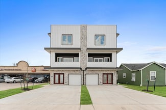 1906 Dismuke St Unit B, Houston, TX 77023