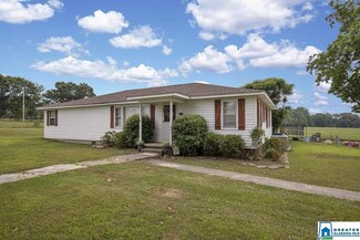 622 Ridgeway Rd, Altoona, AL 35952