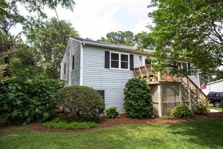 126 Waterview Ct, Grandy, NC 27939