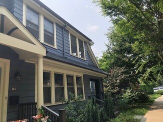 72 Beaconsfield Rd Unit upper, Brookline, MA 02445