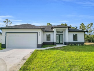 3175 Sunshine Blvd N, Lehigh Acres, FL 33971