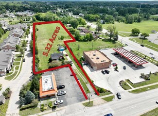 12841 Telegraph Rd, Taylor, MI 48180