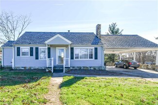 815 Ellisboro Rd, Madison, NC 27025