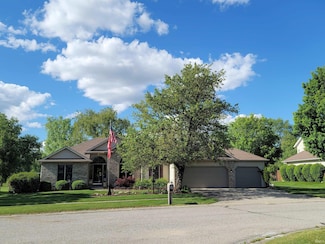 18961 Wilson Dr, Goshen, IN 46528