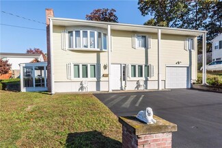 17 Moran St, West Warwick, RI 02893
