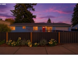 224 NE 92nd Place, Portland, OR 97220