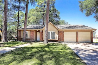 17559 Methil Dr, Spring, TX 77379