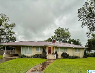 1552 Sims St, Leeds, AL 35094