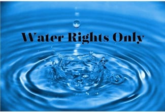 0 1 Af of Water Right Unit 110553, Enterprise, UT 84725