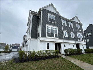 3106 Goodwin Alley, Bridgeville, PA 15017