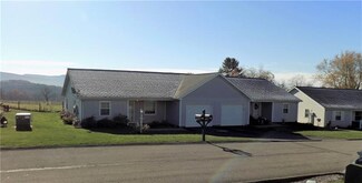 25 Amy Lyne Dr, Smithfield, PA 15478