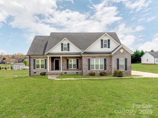 514 Baucom Deese Rd, Monroe, NC 28110