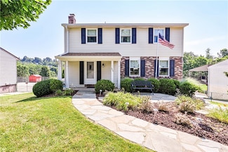 209 Farmbrook Dr, Greensburg, PA 15601