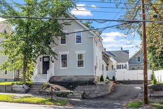 68 Washington St, Concord, NH 03301