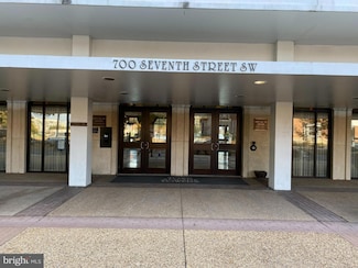 700 7th St SW Unit 226, Washington, DC 20024