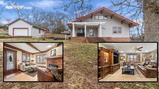 433 S Hill St, West Plains, MO 65775