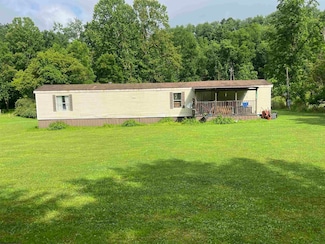 2068 Glady Fork Rd, Weston, WV 26452