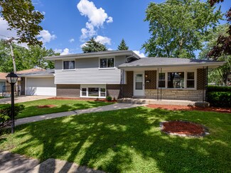 1137 Damico Dr, Chicago Heights, IL 60411