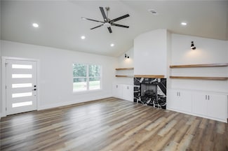 17877 W Highway 12, Springtown, AR 72734