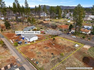6411 Parkwood Way, Paradise, CA 95969