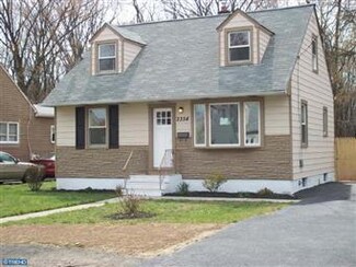 2354 Dixon Ave, Croydon, PA 19021