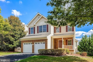 20250 Millstead Dr, Ashburn, VA 20147