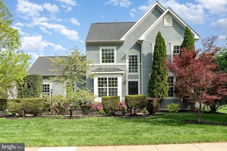 10629 Shady Creek Ct, Manassas, VA 20112