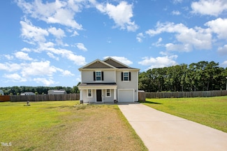 125 Heron Ct, Godwin, NC 28344