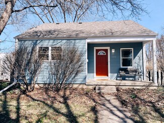 1103 N 2nd St, Ames, IA 50010