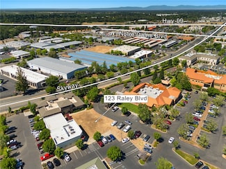 123 Raley Blvd, Chico, CA 95928