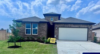 14482 Trumpet Ln, Splendora, TX 77372