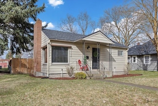 2414 W Kiernan Ave, Spokane, WA 99205