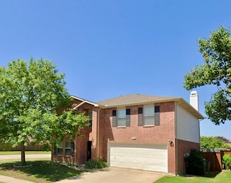 2700 Peach Dr, Little Elm, TX 75068