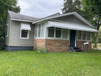 151 Seivour Ave, Battle Creek, MI 49037