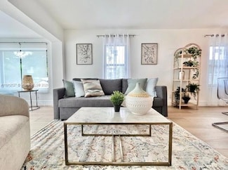 6848 N Miami Ave, Miami, FL 33150