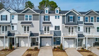 115 Sugar Run Dr Unit 22, Fuquay-Varina, NC 27526