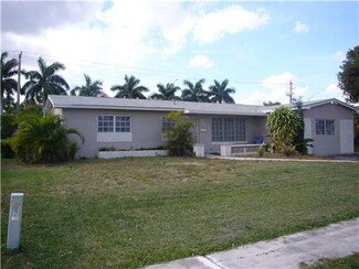 1800 NW 88th Way, Pembroke Pines, FL 33024