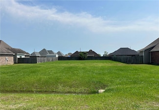 0 TBD Hickory St, Lake Charles, LA 70647