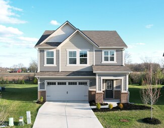 3117 Allesley Way, Westfield, IN 46074