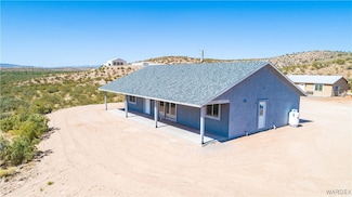 6164 S Mountain Lion Rd, Kingman, AZ 86401