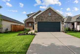16445 Jones Jog Trail, Montgomery, TX 77316