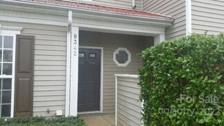 8342 Washoe Pine Ln, Charlotte, NC 28215