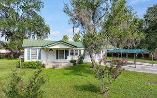 401 Corbin Ave NE, Live Oak, FL 32064