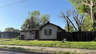 2431 Hubbard Ave, Memphis, TN 38108