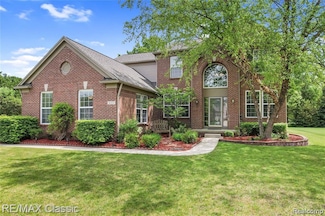 6323 Moonstone Dr Unit 62, Grand Blanc, MI 48439